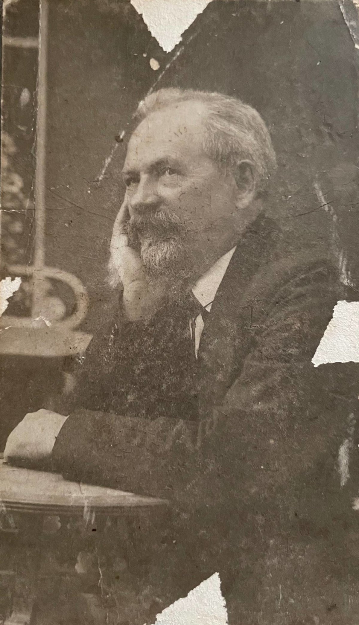 Семья Фасслер - Фото 09