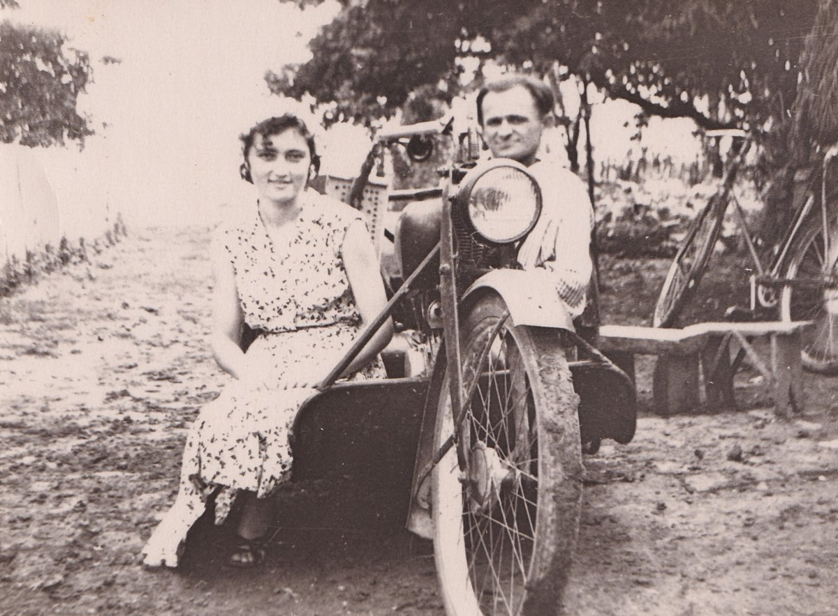 Яценко Н. С. и Яценко З. Ф. - Фото 01