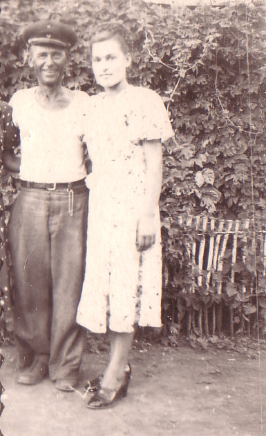 Семья Яценко - Фото 03