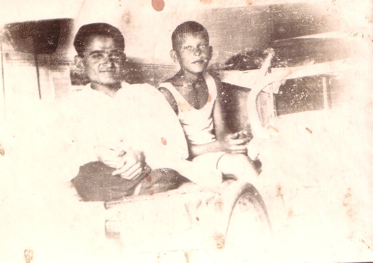 Семья Яценко - Фото 06