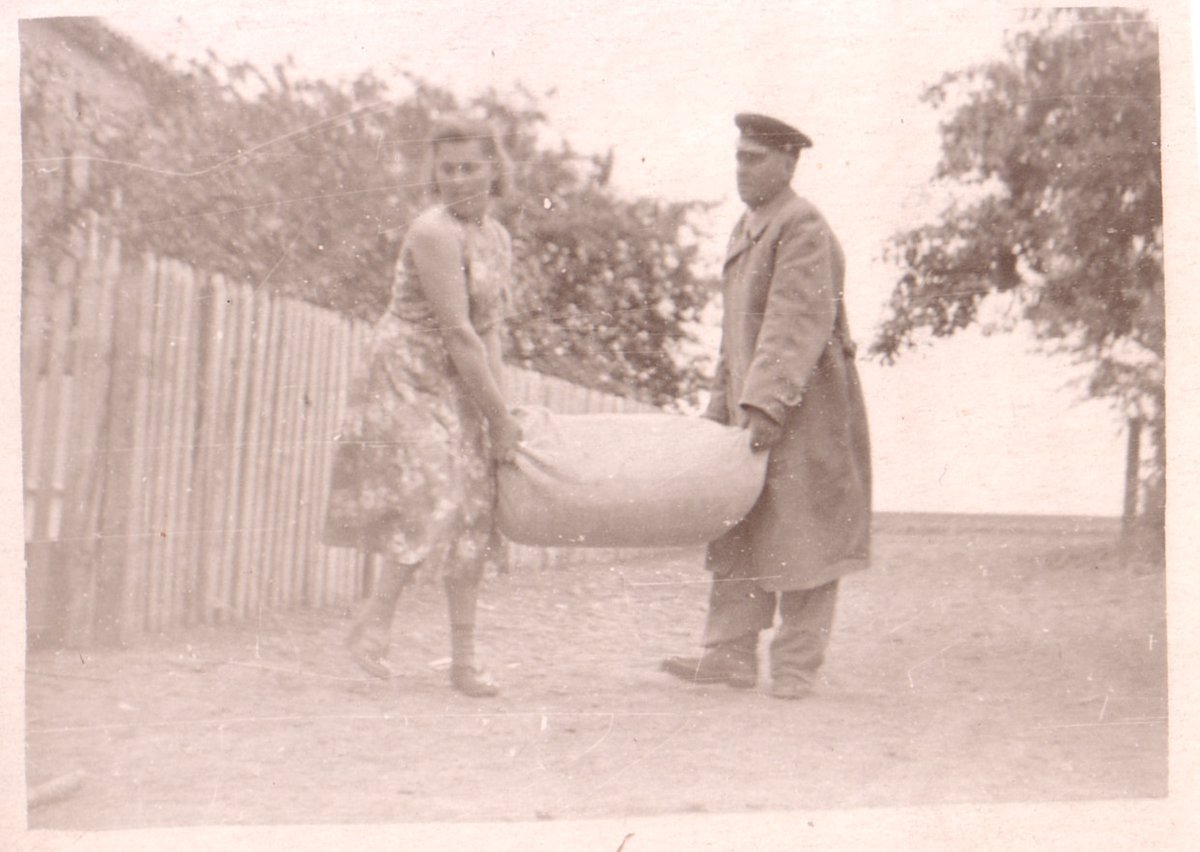 Семья Яценко - Фото 07