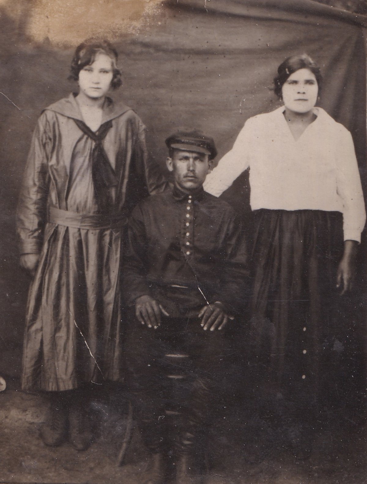 Семья Яценко - Фото 09