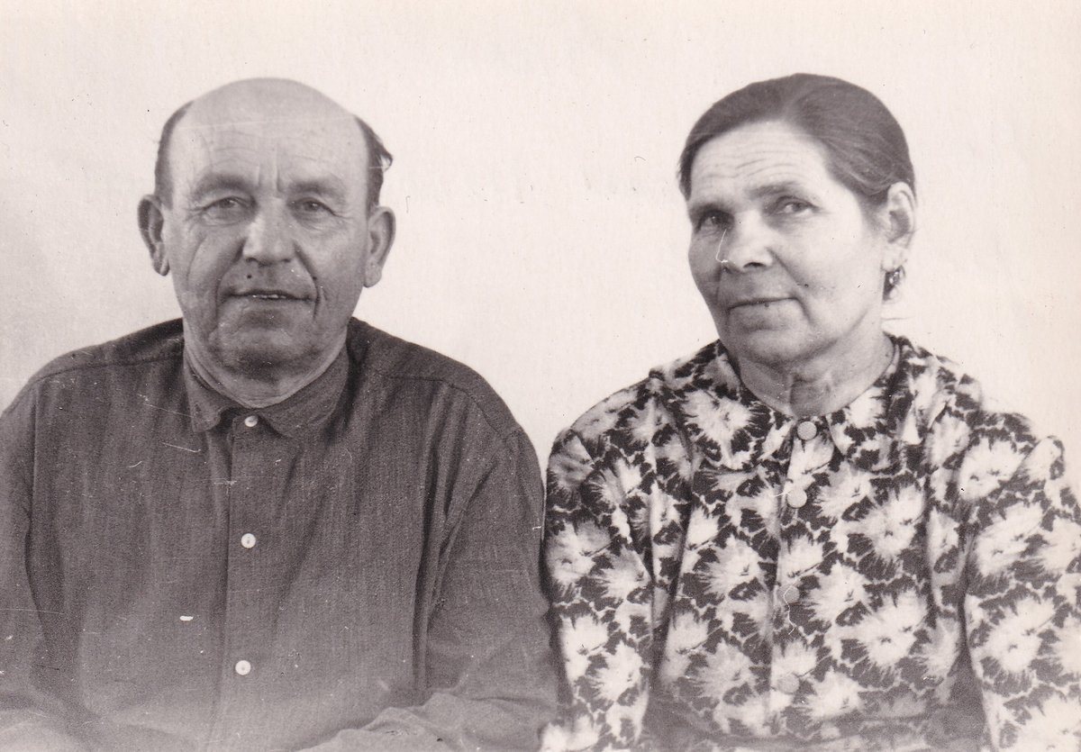 Семья Яценко - Фото 11