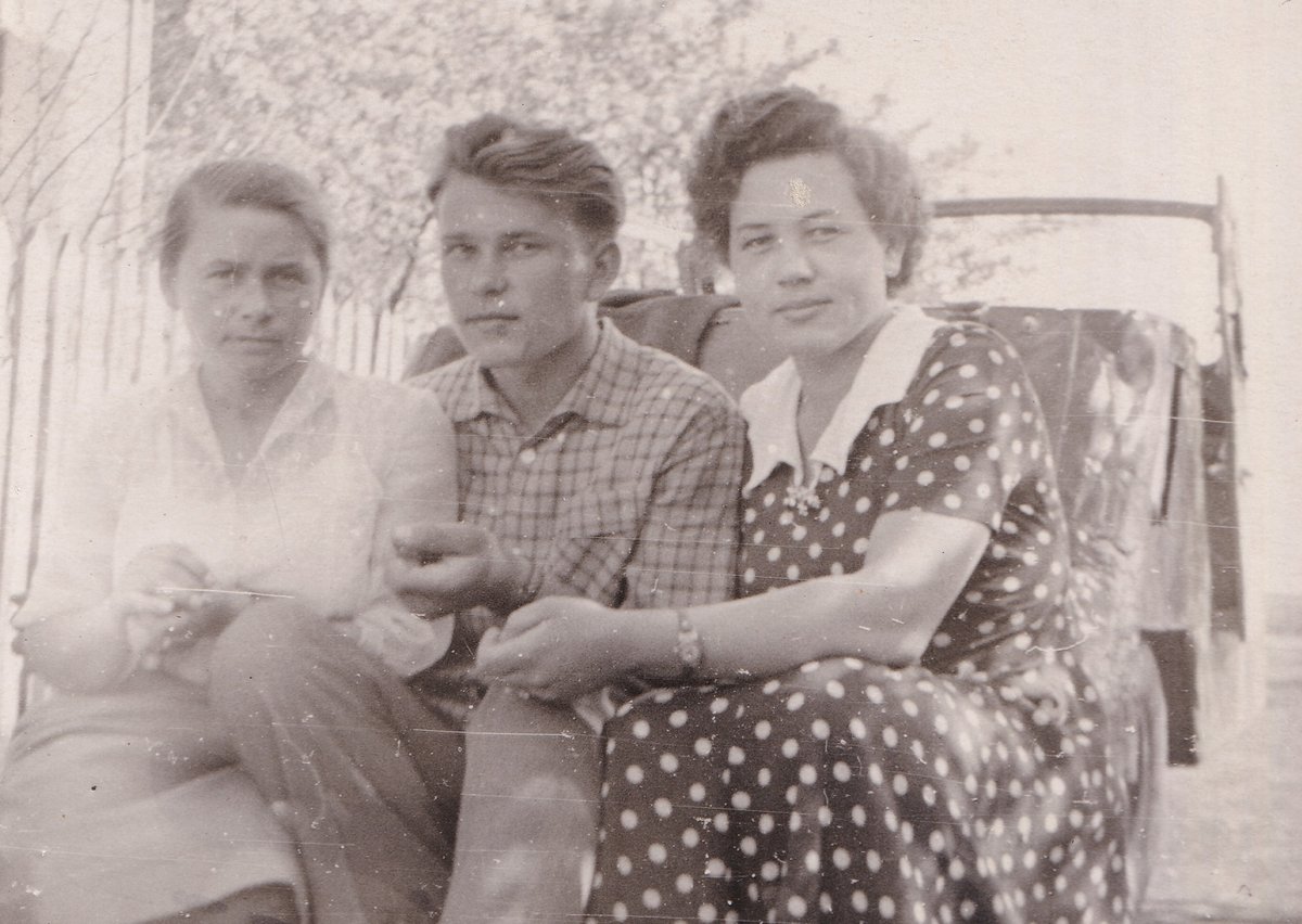 Семья Яценко - Фото 31