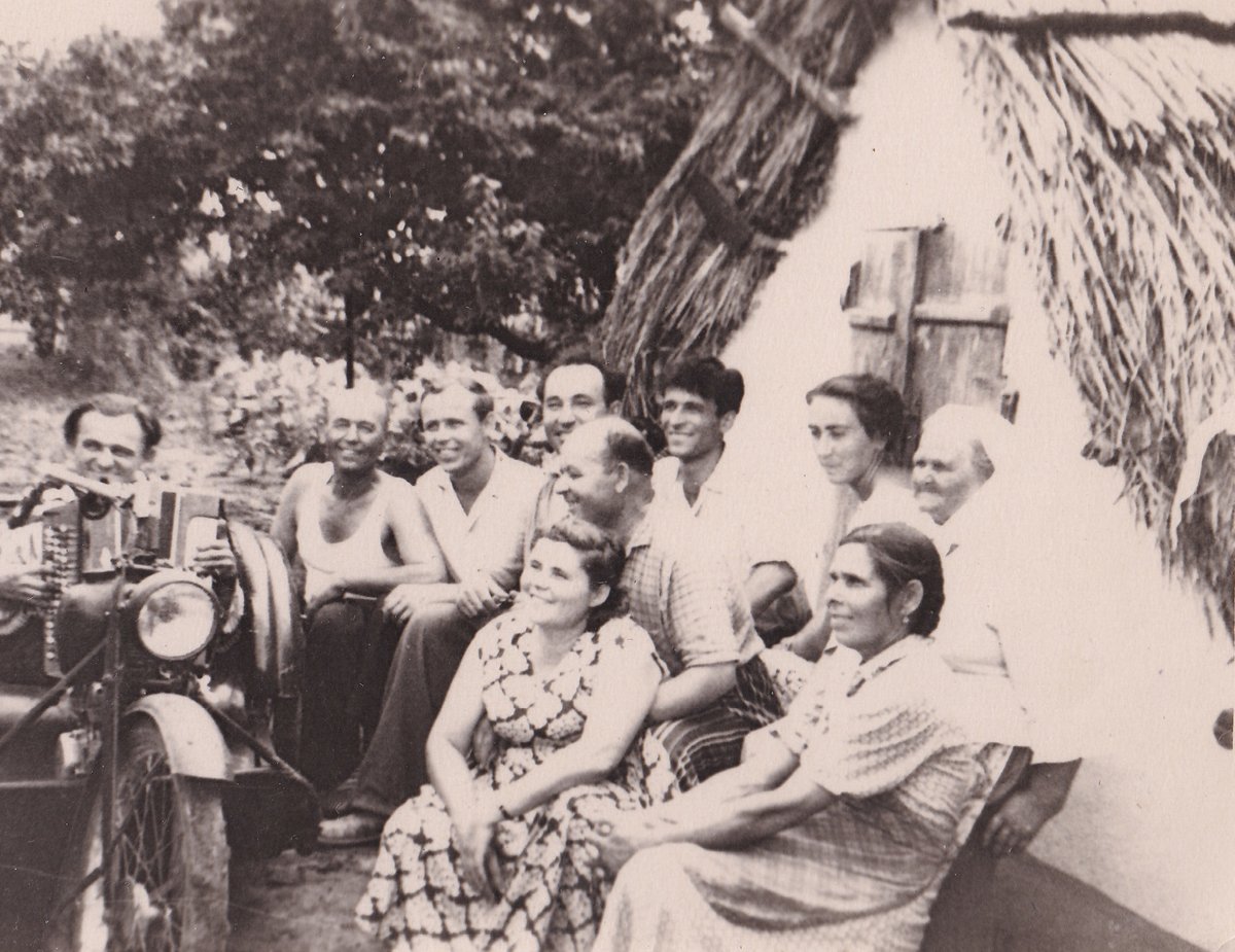 Семья Яценко - Фото 32