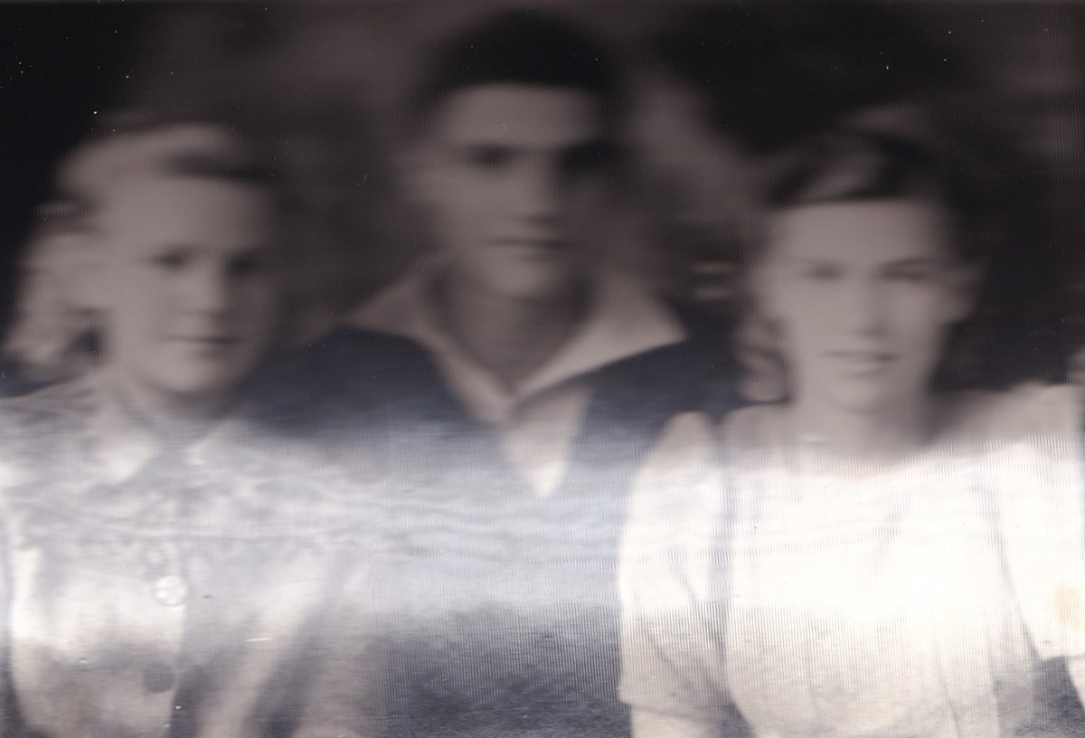 Семья - Фото 117