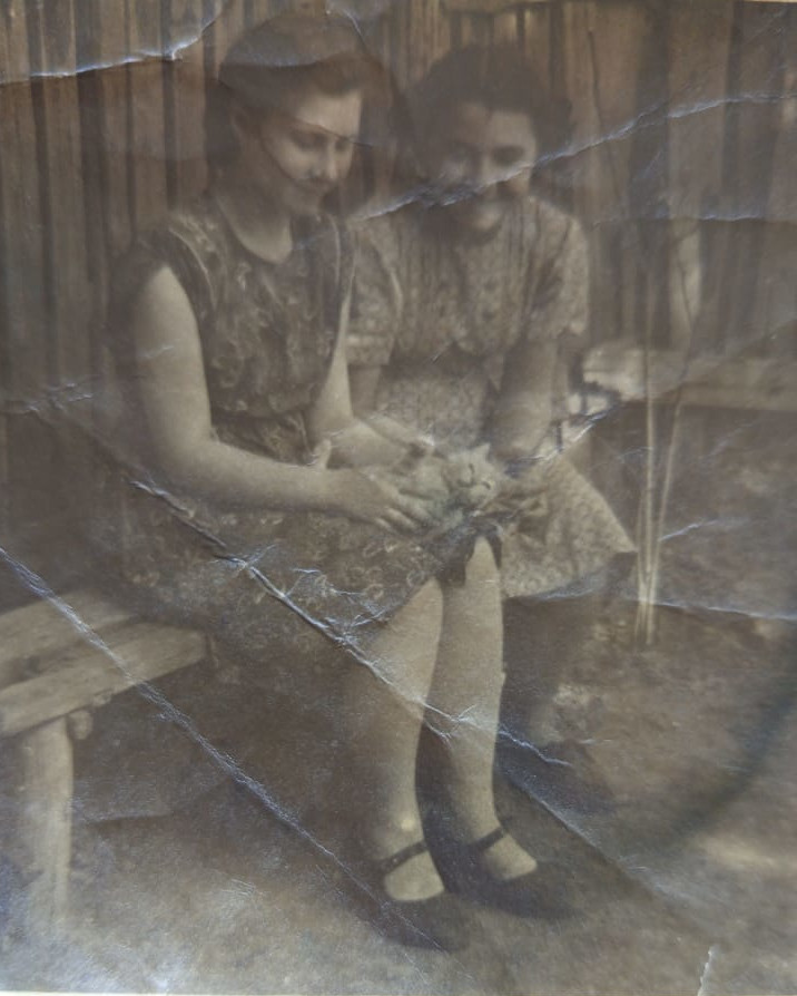 Семья - Фото 119