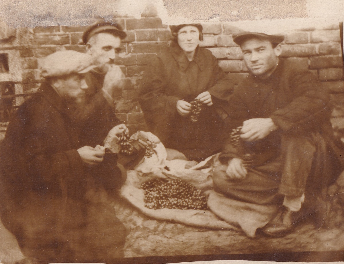 Семья - Фото 27