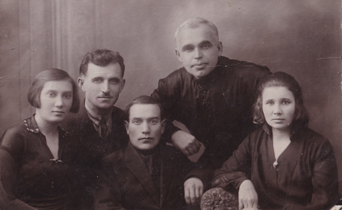 Семья - Фото 28