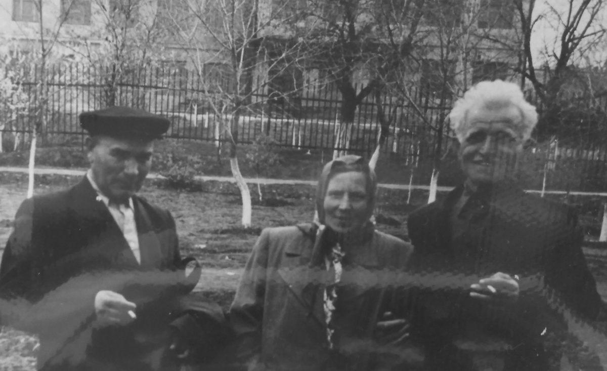 Семья - Фото 30