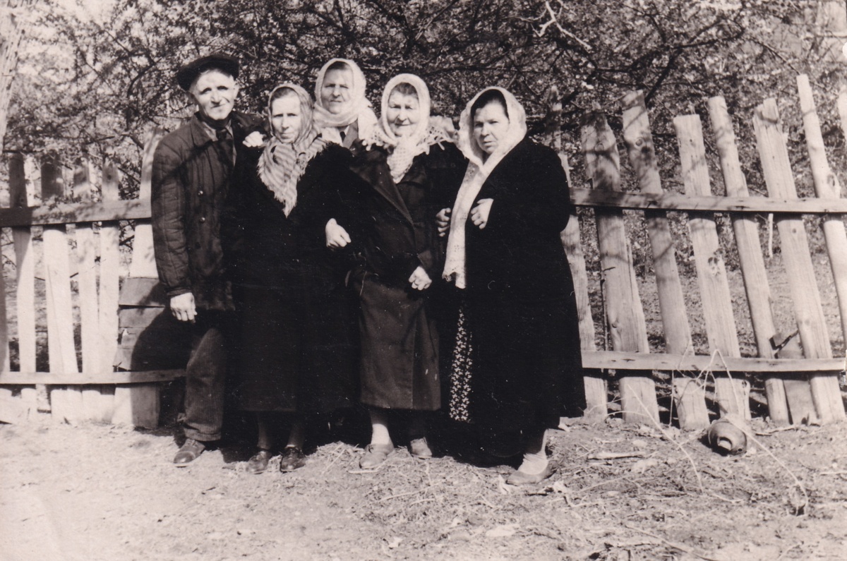 Семья - Фото 31