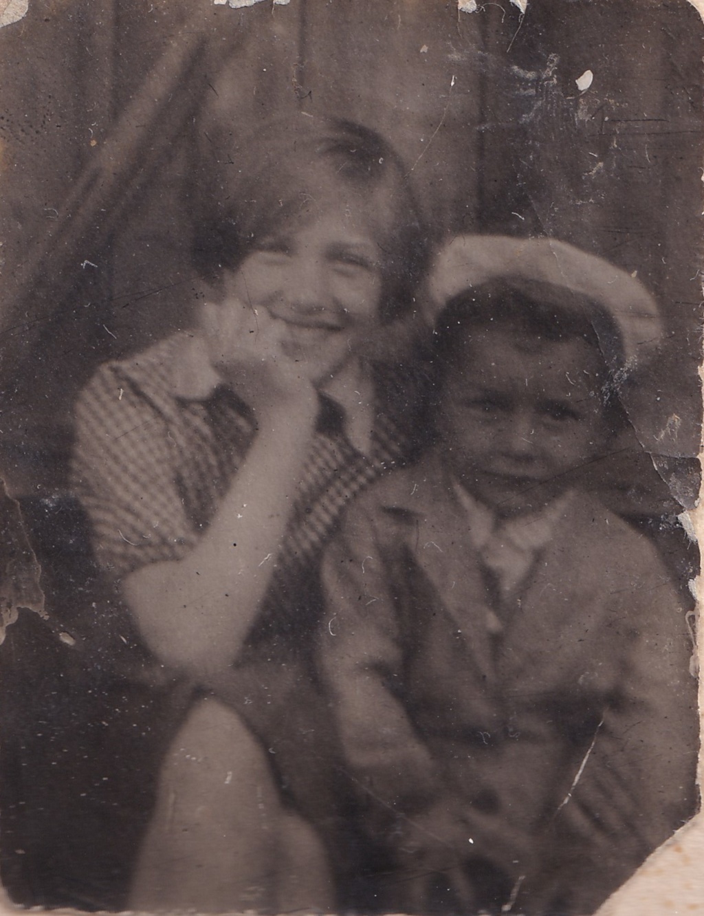 Семья - Фото 32