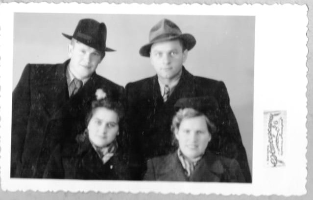 Семья - Фото 71