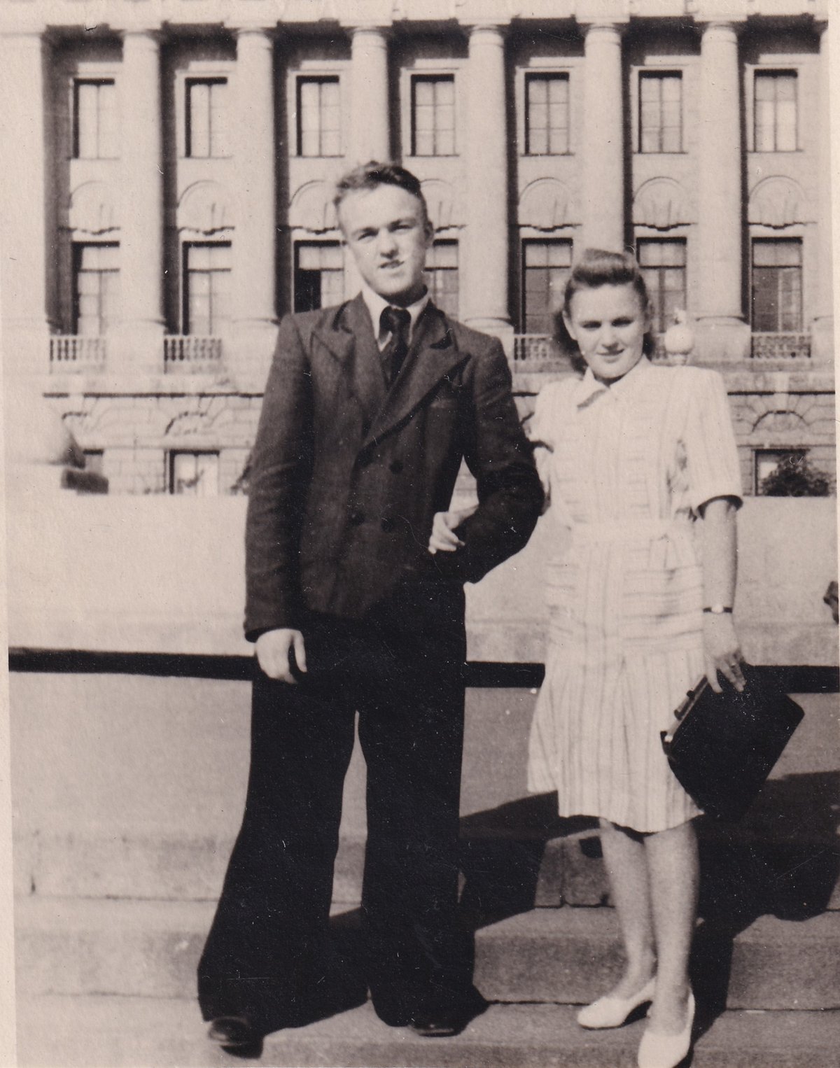 Семья - Фото 88