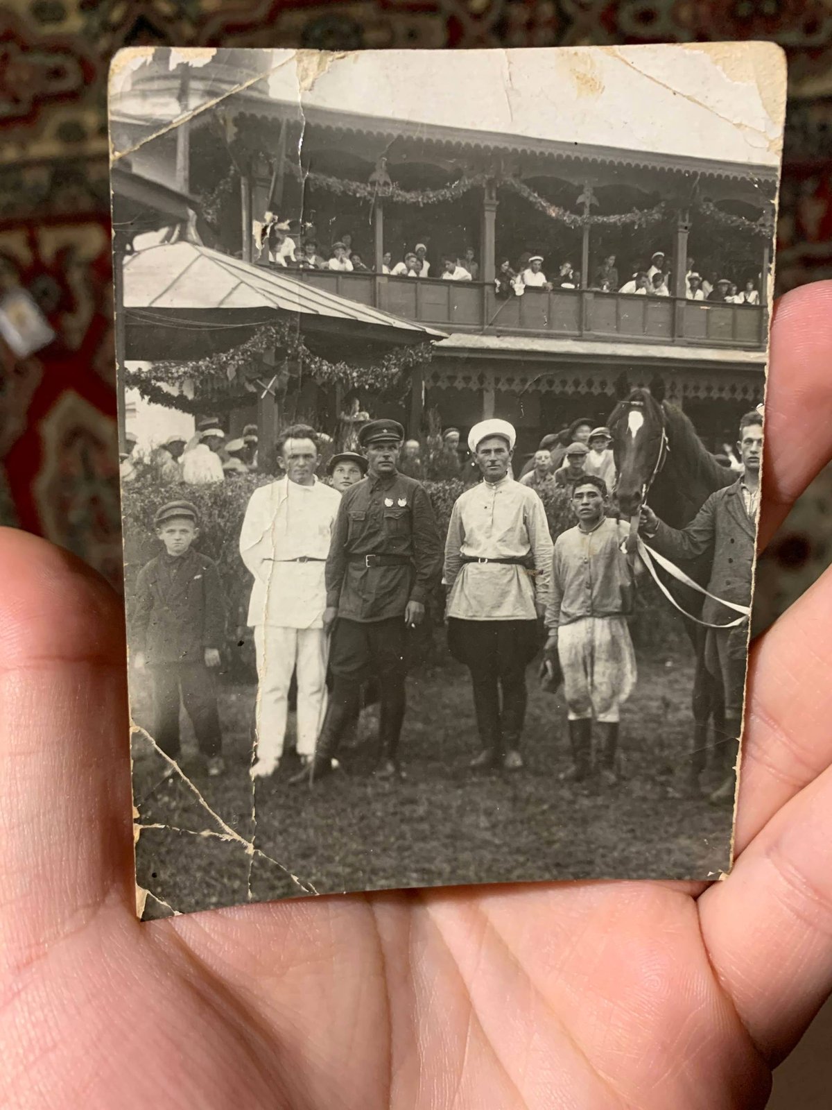 Фасслер Ф. О. - Фото 03