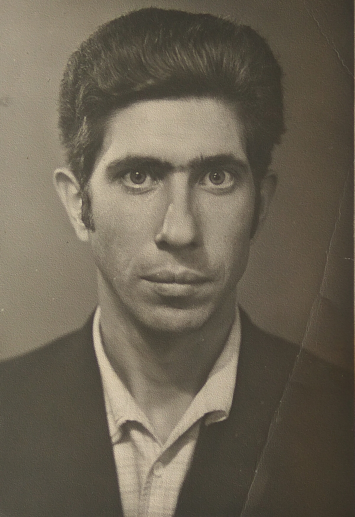 Чернышов В. Е. - Фото 04