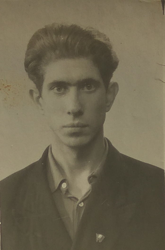 Чернышов В. Е. - Фото 08