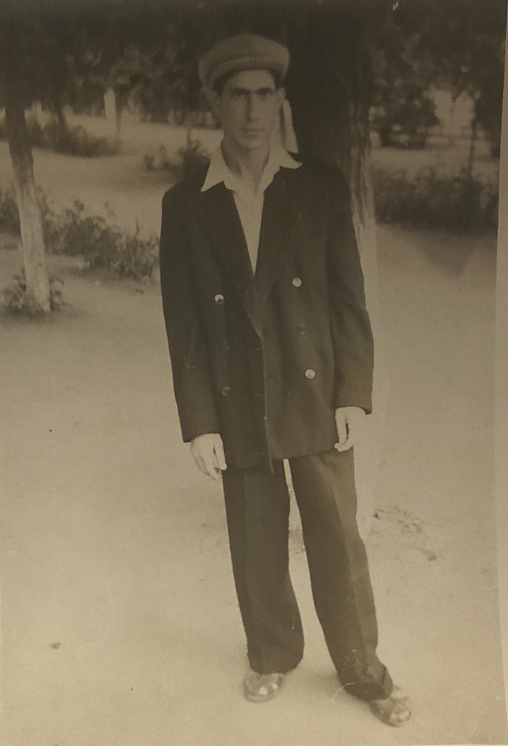 Чернышов В. Е. - Фото 09