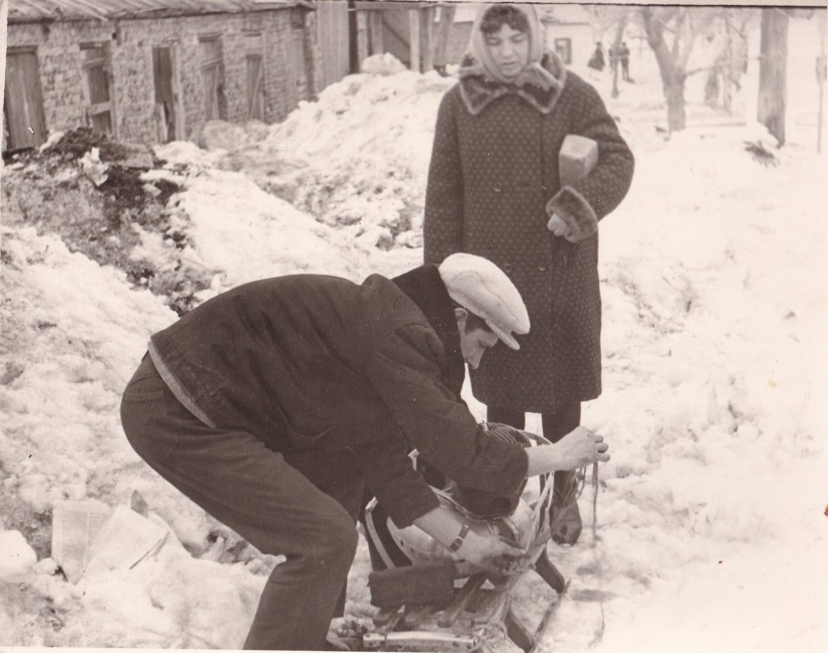 Чернышов В. Е. - Фото 22