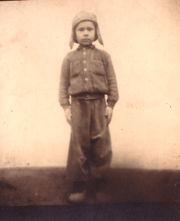 Яценко В. С. - Фото 01