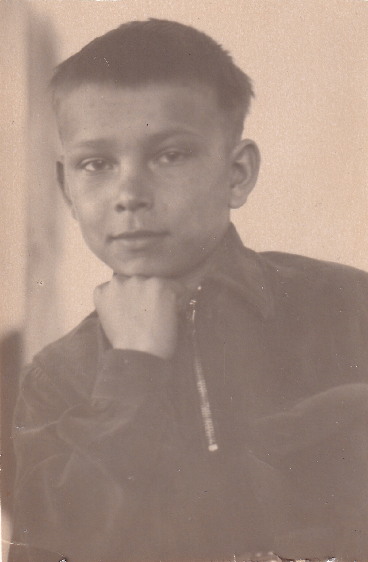 Яценко В. С. - Фото 02