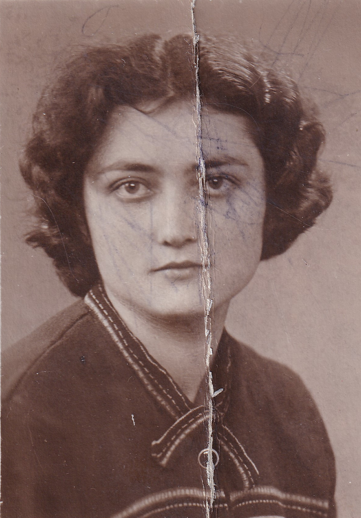 Яценко З. Ф. - Фото 01