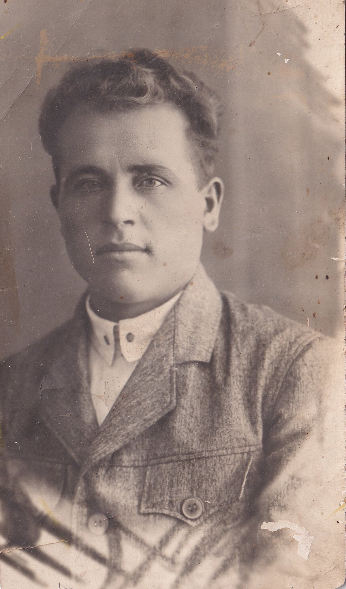 Яценко Ф. К. - Фото 03