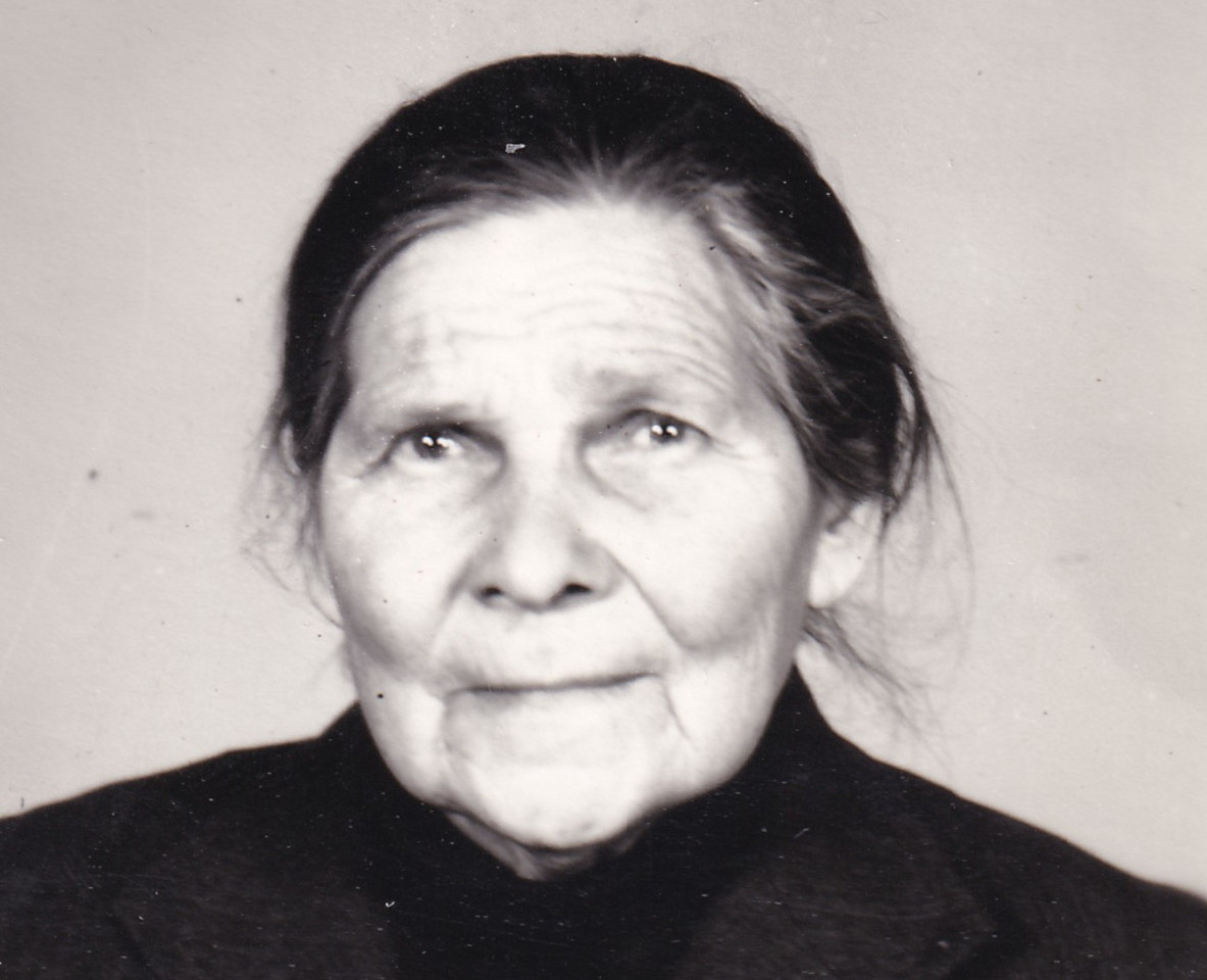 Наталья Тихоновна Яценко