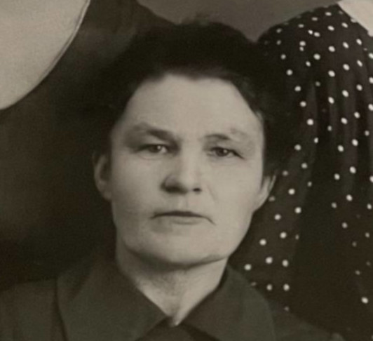 Таисия Васильевна (Могучева)