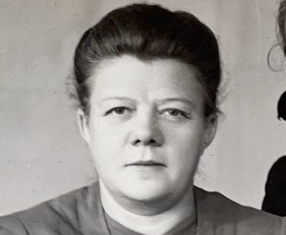 Надежда Васильевна Могучева