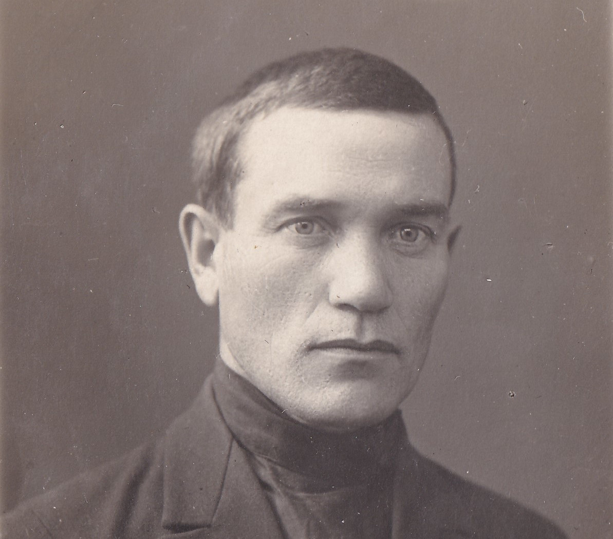 Сергей Ефимович Долгополов