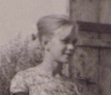 Екатерина Николаевна Комарова