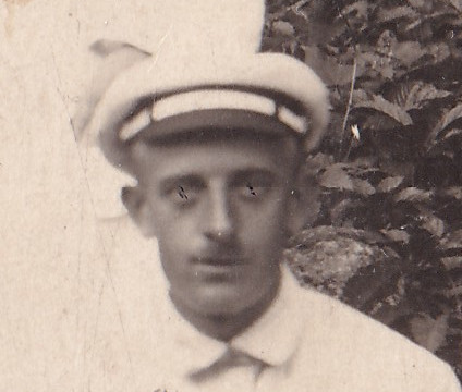 Иван Клименко